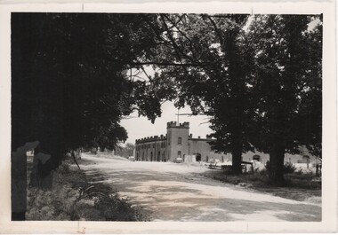 Image, 1970s