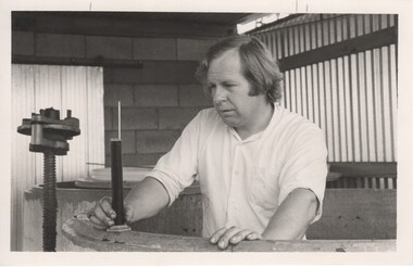 Image, 1970s