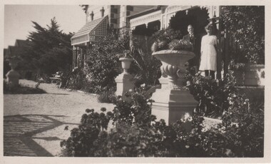 Image, 1920s