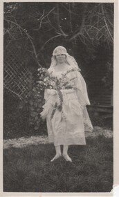 Image, 1920s