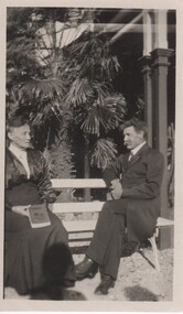 Image, 1920s