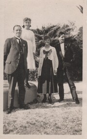 Image, 1920s