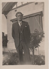 Image, 1920s