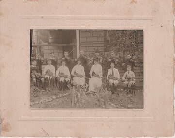 Image, c1900