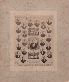 Image, Hugen & Bennett, c1900