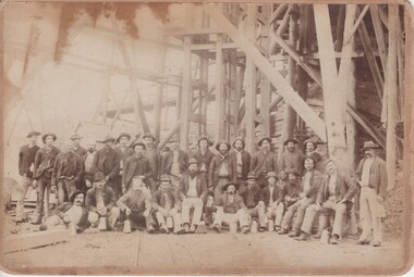 Image, Letchford, c1900
