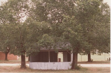 Image, 1980s