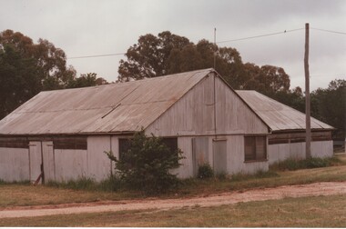 Image, 1980s
