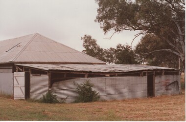 Image, 1980s