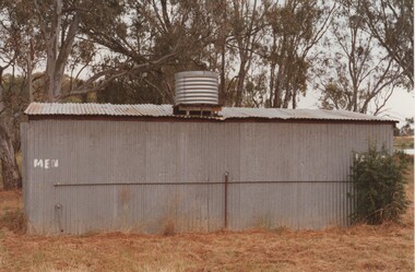 Image, 1980s