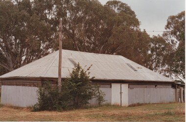 Image, 1980s