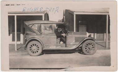 Image, c1925