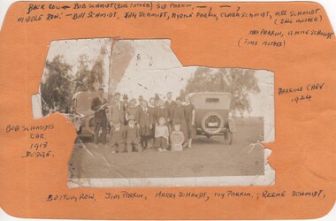 Image, Late 1920s