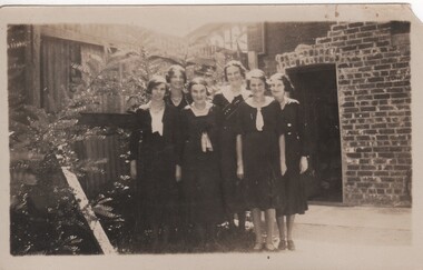 Image, c1930
