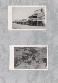 Post Card, 1890s