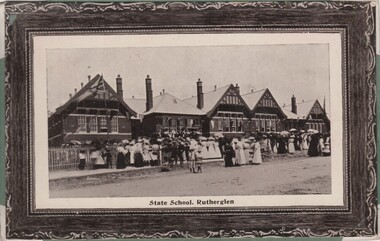 Photograph - Image, 1900s