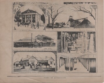 Newspaper - Image, The Leader, Views of Rutherglen, 21/04/1894