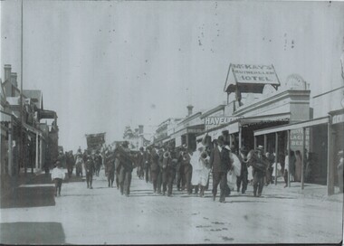 Image, c1890