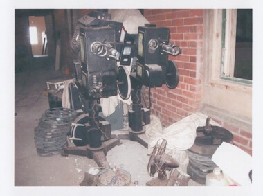 Images, 1980s