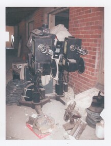 Images, 1980s