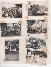 Image, 1930s to 1950s