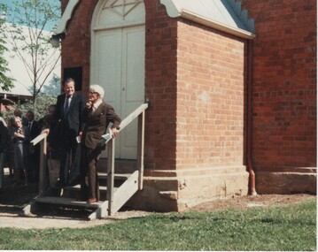 Image, 1985