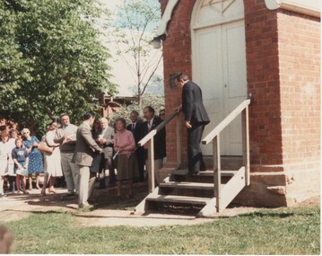 Image, 1985
