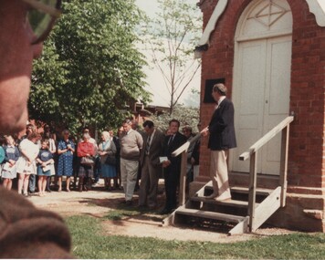 Image, 1985