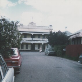 Images, 1970s