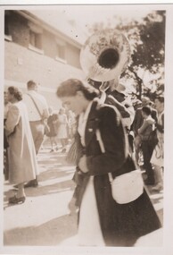 Photograph - Image, 1948