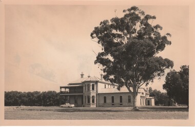 Image, c1980