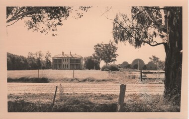 Image, c1980