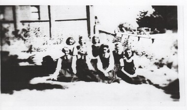 Photograph - Image, c1950