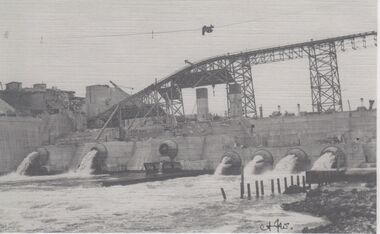 Image, October 1929
