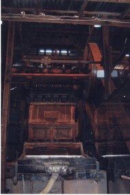 Image, c1990