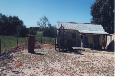Image, c1990