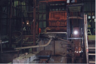 Image, c1990