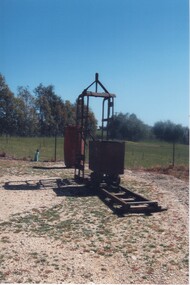Image, c1990