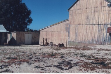 Image, c1990