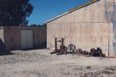 Image, c1990