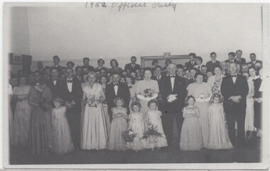Image, 1952