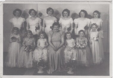 Image, 1952