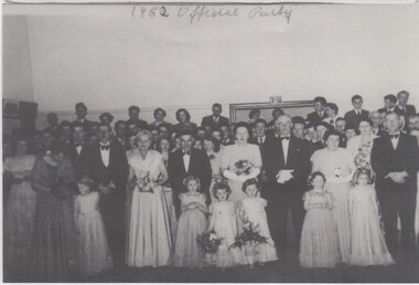 Image, 1952