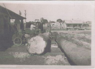 Image, c1955