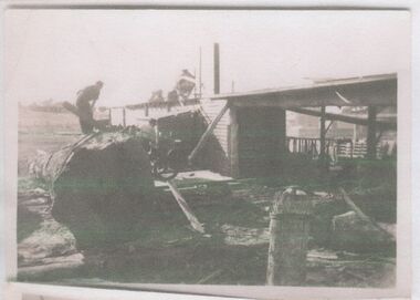 Image, c1955