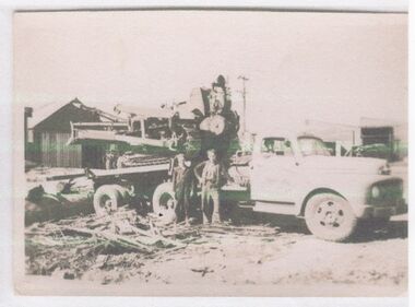 Image, c1955