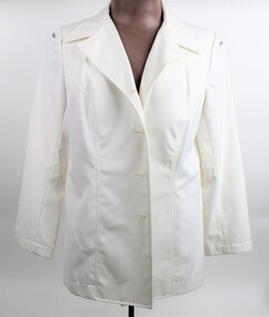 Uniform - Uniform, Navy Jacket, Berensen tailors, White uniform
