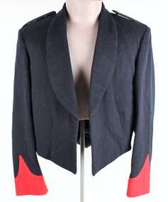 Uniform - Army Short Mess Jacket, Commonweath Government Clothing Factory, 1963