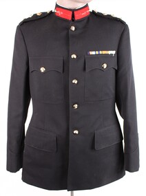 Uniform - Army Dress and Trouser