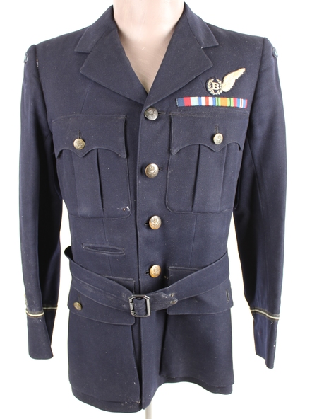 royal air force uniform ww2